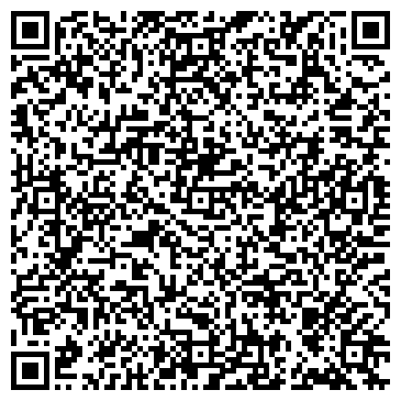 QR-код с контактной информацией организации Salkim