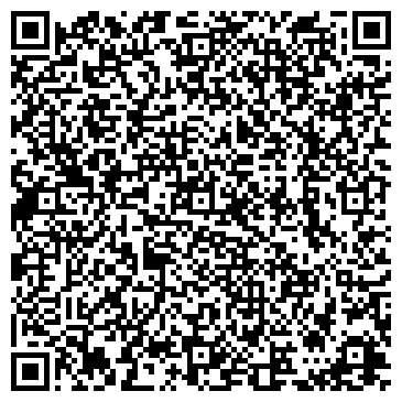 QR-код с контактной информацией организации Законодательное Собрание Омской области
