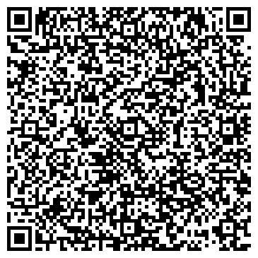 QR-код с контактной информацией организации Кондитерский дом Ирины Мороз