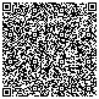 QR-код с контактной информацией организации Приход в честь Иоанна Предтечи
