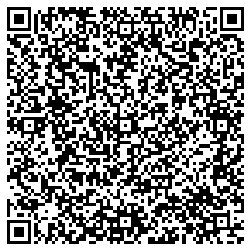 QR-код с контактной информацией организации Блин,чики!, сеть киосков быстрого питания