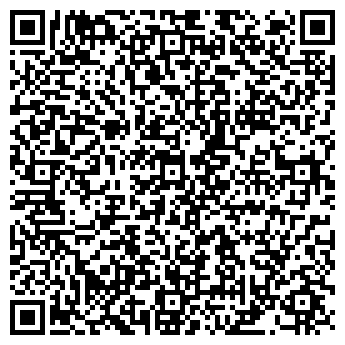 QR-код с контактной информацией организации ИП Захарова А.А.