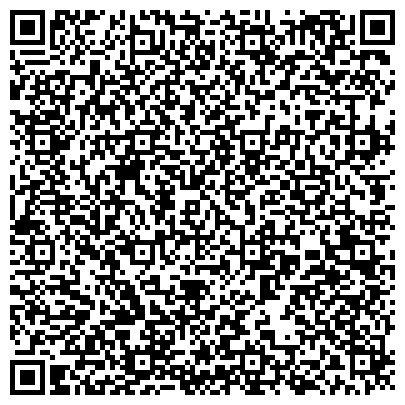 QR-код с контактной информацией организации ФБУЗ «Центр гигиены и эпидемиологии в  Канавинском районе  Нижнего Новгорода»