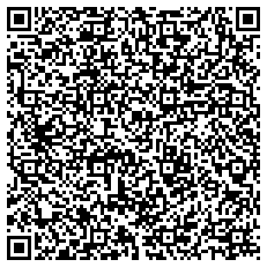 QR-код с контактной информацией организации Приход в честь Преподобного Серафима Саровского