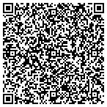 QR-код с контактной информацией организации Омская городская избирательная комиссия