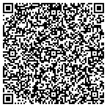 QR-код с контактной информацией организации Кировская территориальная избирательная комиссия