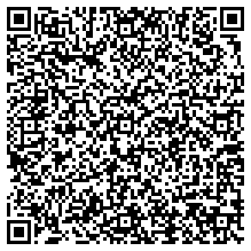 QR-код с контактной информацией организации Кондитерские изделия, сеть магазинов, ИП Панкова И.В.