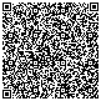QR-код с контактной информацией организации Сарма, фабрика матрасов, представительство в г. Хабаровске