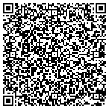QR-код с контактной информацией организации Златоустовский мясокомбинат, ООО