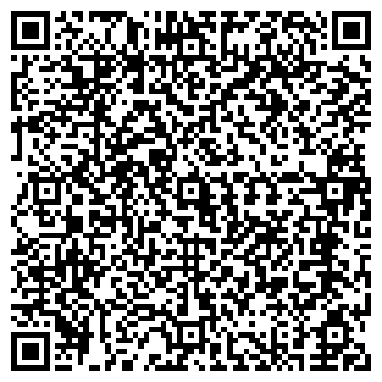 QR-код с контактной информацией организации ИП Разинкова Р.В.