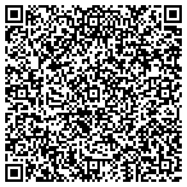 QR-код с контактной информацией организации Сота-Ангарск