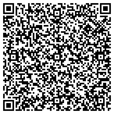 QR-код с контактной информацией организации ООО Городские окна