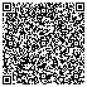 QR-код с контактной информацией организации ООО Родник Заозерье