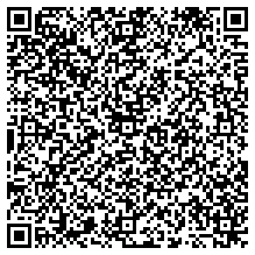 QR-код с контактной информацией организации Московский кондитер