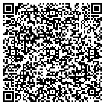 QR-код с контактной информацией организации Московский кондитер