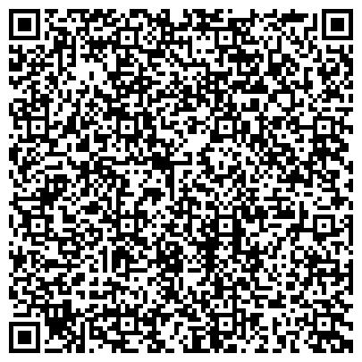 QR-код с контактной информацией организации Сарма, фабрика матрасов, представительство в г. Хабаровске