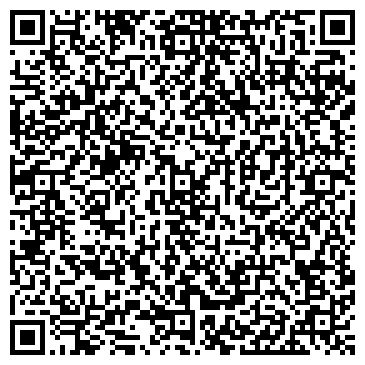 QR-код с контактной информацией организации ОАО Кондитерско-макаронная фабрика