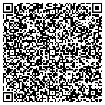 QR-код с контактной информацией организации Твой Город