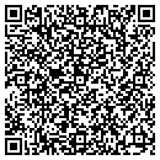 QR-код с контактной информацией организации Modis