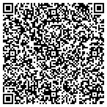 QR-код с контактной информацией организации Чебаркульская птица
