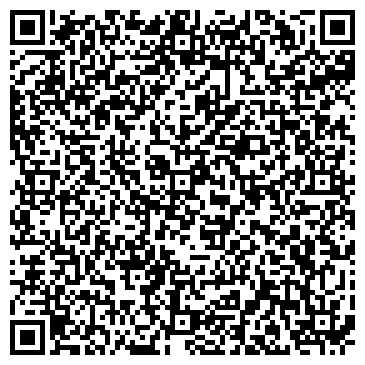QR-код с контактной информацией организации Колибри, ресторан быстрого питания