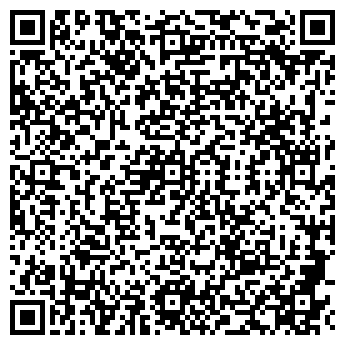 QR-код с контактной информацией организации Туника