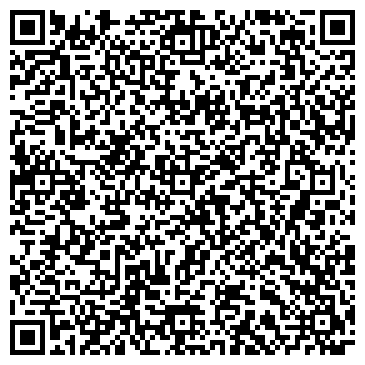 QR-код с контактной информацией организации Subway