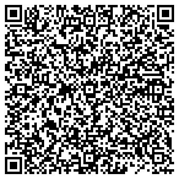 QR-код с контактной информацией организации ООО Бурвод