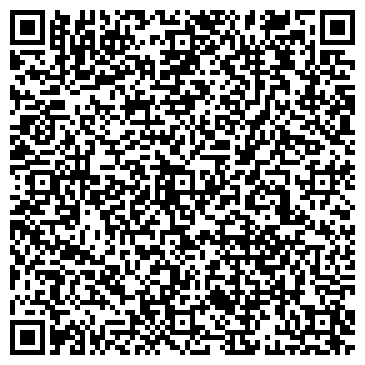 QR-код с контактной информацией организации Республиканский аналитический центр