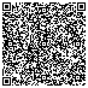 QR-код с контактной информацией организации ИП Лачин Н.А.