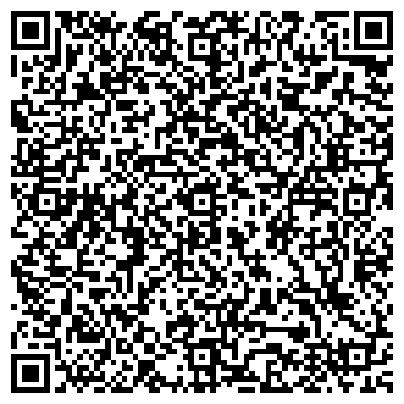 QR-код с контактной информацией организации Пани Моника