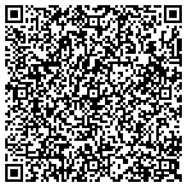 QR-код с контактной информацией организации Детский мир