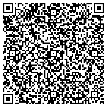 QR-код с контактной информацией организации Киоск по продаже кондитерских изделий, ООО Адамант