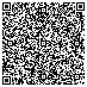 QR-код с контактной информацией организации Ариант, ОАО, миасский мясокомбинат
