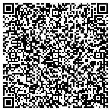 QR-код с контактной информацией организации Damenmode