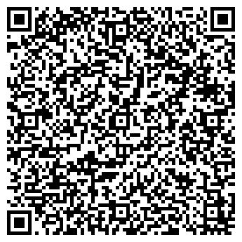 QR-код с контактной информацией организации ООО "Бурятгеологоразведка"