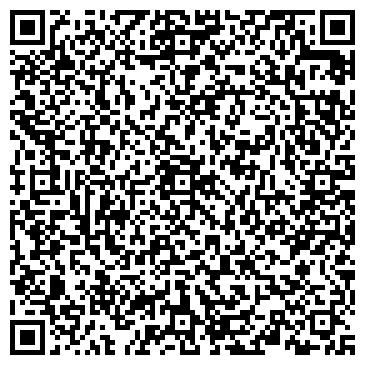 QR-код с контактной информацией организации АО «Бурятгеоцентр»