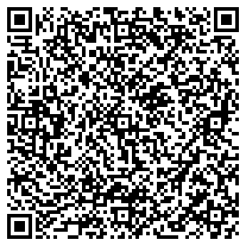 QR-код с контактной информацией организации Чебаркульская птица