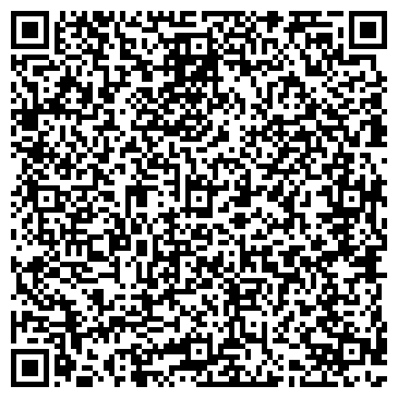 QR-код с контактной информацией организации Хип-Хоп Мануфактура