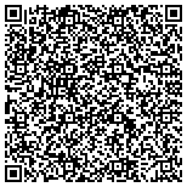 QR-код с контактной информацией организации Manhattan-pizza, сеть кафе быстрого питания