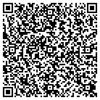 QR-код с контактной информацией организации Одевай-ка, магазин детской одежды, ИП Куцак Ю.В.