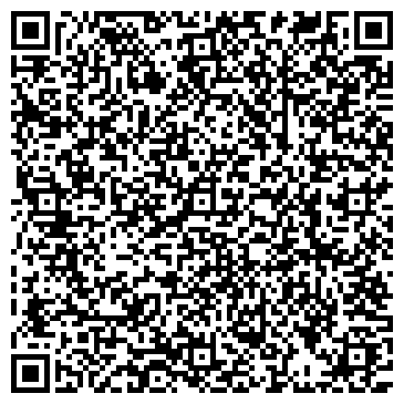QR-код с контактной информацией организации Госсорткомиссия по Омской области