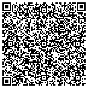 QR-код с контактной информацией организации Равис, сеть фирменных магазинов