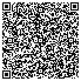 QR-код с контактной информацией организации Lidia