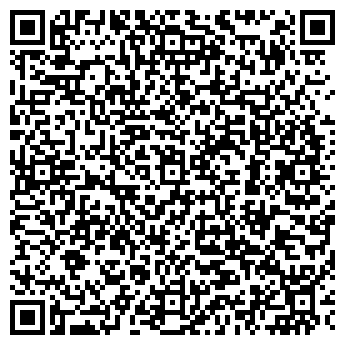 QR-код с контактной информацией организации ИП Романова Н.А.