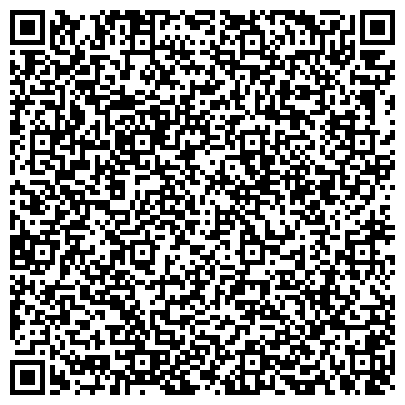 QR-код с контактной информацией организации Два медведя, магазин охотничьих, рыболовных и спортивных товаров