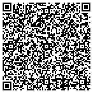QR-код с контактной информацией организации Центр оценки качества зерна, ФГБУ, Омский филиал