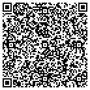 QR-код с контактной информацией организации ООО БайкалГеоПроект
