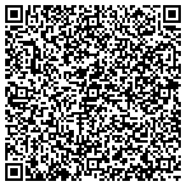 QR-код с контактной информацией организации Добрячок, сеть магазинов, Офис