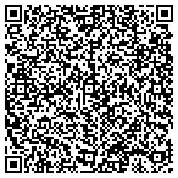 QR-код с контактной информацией организации ПАО "Бурятзолото"